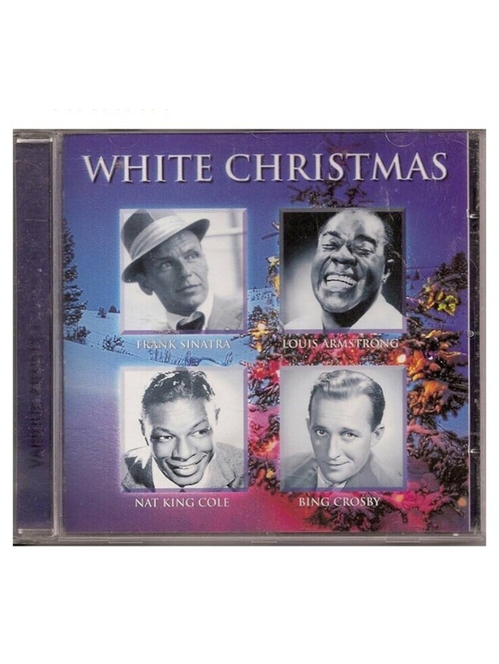 White Christmas [Import]